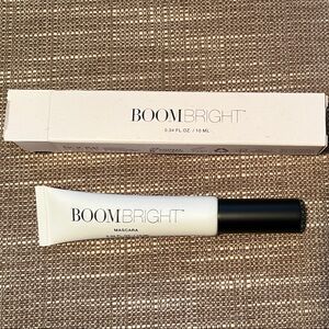 Boom Bright Mascara
